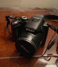 Câmera Nikon CoolPix P100 comprar usado  Enviando para Brazil