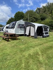 Outdoor revolution esprit for sale  BEXHILL-ON-SEA