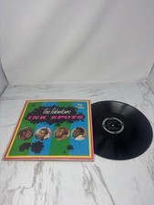 Ink spots fabulous for sale  Eaton