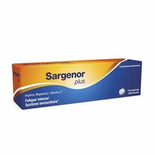 Sargenor plus argenine for sale  Shipping to United Kingdom