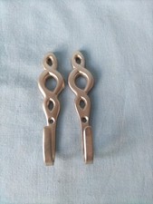 Silver metal coat for sale Silver metal coat for sale  KINGSWINFORD