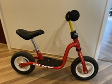 Puky laufrad jahren gebraucht kaufen  Hannover