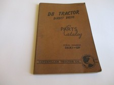 1960 caterpillar tractor for sale  Waterville