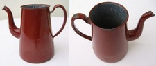 Cafetiere email broc d'occasion  Bischwiller