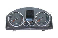 Golf gti tacho gebraucht kaufen Golf gti tacho gebraucht kaufen  Zeitz