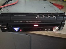 Kenwood kvt 725 usato  Villaricca