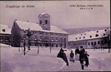 Berwiesenthal erzgebirge hotel gebraucht kaufen  Berlin