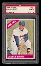 1966 topps set for sale  Los Angeles