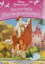 Disney prinzessin zauberhafte gebraucht kaufen  Siegen