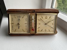 smiths alarm clock for sale smiths alarm clock for sale CHIPPING NORTON