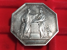 Jeton argent silver d'occasion Jeton argent silver d'occasion  Pernes-les-Fontaines