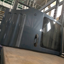 Porta post. ford usato  Italia