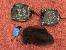 Moskitonetz moskitohut meru gebraucht kaufen  Hamburg
