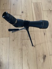 Spotting scope used for sale  HOOK