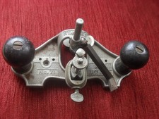 Vintage stanley number for sale  SOUTH SHIELDS