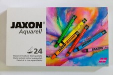 Jaxon aquarell wachspastellkre gebraucht kaufen  Berlin