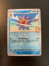 Carte pokémon reverse d'occasion  Besançon
