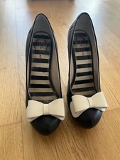 Pumps schwarz gebraucht kaufen  Hannover