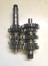 Cambio honda 250 usato  Tavigliano