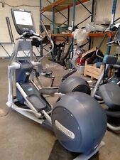 Precor efx 885 for sale  BRISTOL