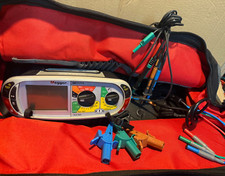 Megger mft1711 multifunction for sale  LONDON
