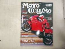 Motociclismo depoca 2013 usato  Gambettola