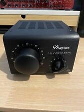 Bugera ps1 attenuator for sale  STOCKPORT