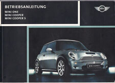 Mini cooper cooper gebraucht kaufen  Padenstedt