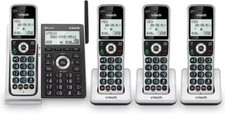 Vtech cordless home for sale  Sacramento