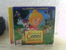 Kinder hörspiel conni gebraucht kaufen  Schwarzenbek