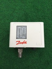 Kp5 danfoss pressostat d'occasion  Corbie