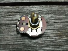 Fender cts pot for sale  BATH
