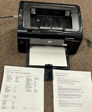 Laserjet pro wifi for sale  Chicago