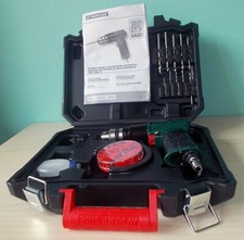 Parkside trapano avvitatore usato  Cassano Magnago