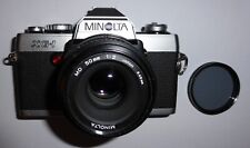 Minolta xg1 minolta gebraucht kaufen  Haste