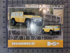 2002 2003 hummer for sale  Suffolk