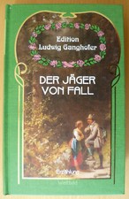 Edition ludwig ganghofer gebraucht kaufen  Regensburg