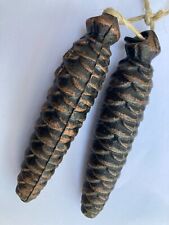 Antique pair cuckoo for sale  NOTTINGHAM