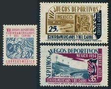 Mexico 886 c222 d'occasion  Expédié en France