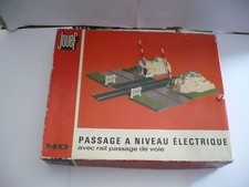 Passage niveaux jouef d'occasion  Givors