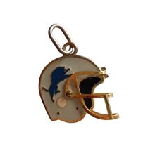 Ciodolo medaglietta nfl usato  Roma