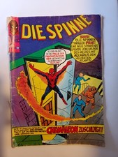 Spinne williams verlag gebraucht kaufen  Kehl