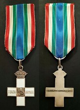 Croce ricordo della usato  Roma