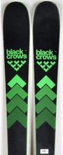 Black crows captis d'occasion  France