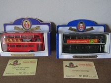 Oxford diecast buses for sale  NEATH