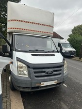 transit tail lift for sale  LONDON
