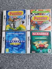 Nintendo puzzle game for sale  WESTON-SUPER-MARE