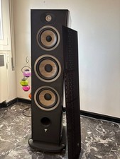 Diffusori pavimento focal usato  Bologna