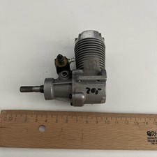 Modell bau motor gebraucht kaufen  Altenbamberg, Duchroth, Norheim