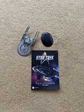 Fanhome star trek for sale  BOGNOR REGIS